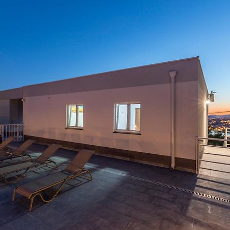 House With Private Pool Magdalena Διαμέρισμα Ποντστράνα Εξωτερικό φωτογραφία