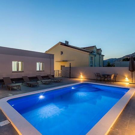 House With Private Pool Magdalena Διαμέρισμα Ποντστράνα Εξωτερικό φωτογραφία