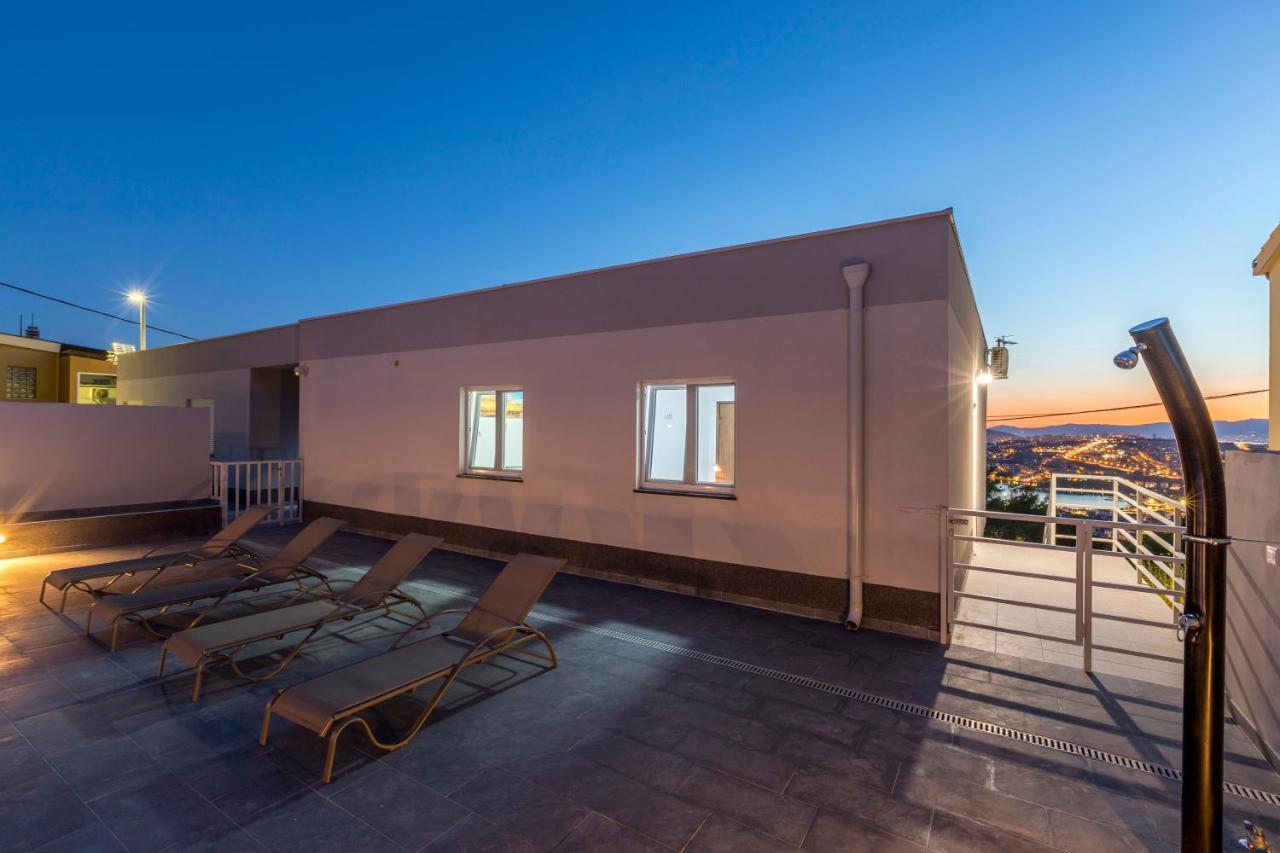 House With Private Pool Magdalena Διαμέρισμα Ποντστράνα Εξωτερικό φωτογραφία