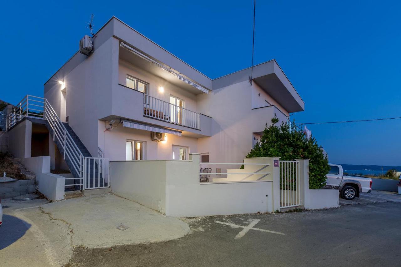House With Private Pool Magdalena Διαμέρισμα Ποντστράνα Εξωτερικό φωτογραφία