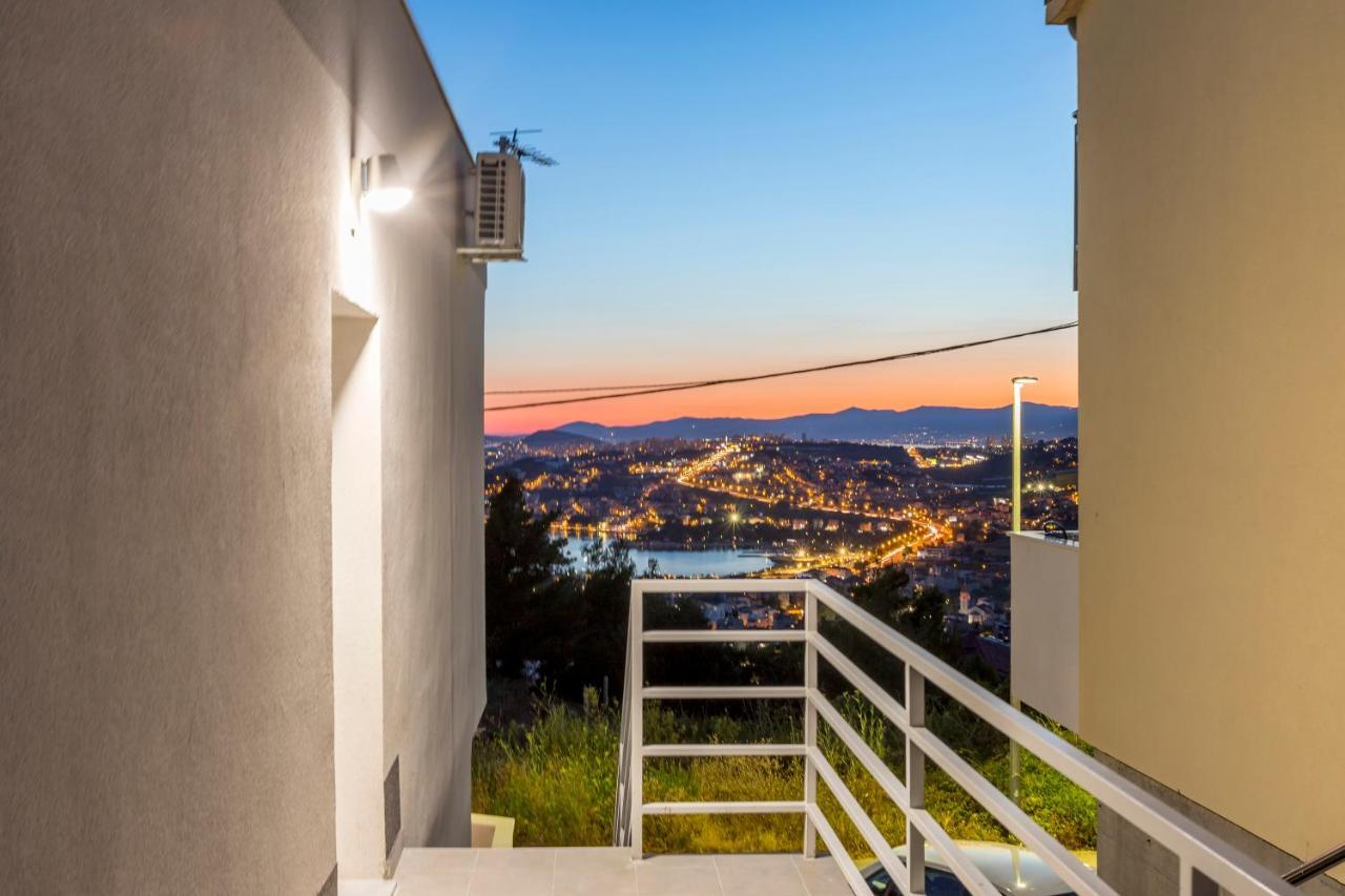 House With Private Pool Magdalena Διαμέρισμα Ποντστράνα Εξωτερικό φωτογραφία