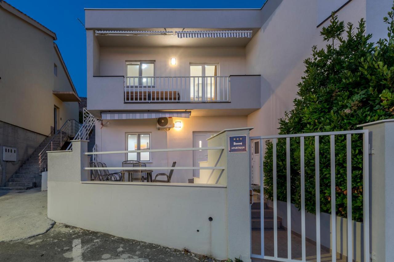 House With Private Pool Magdalena Διαμέρισμα Ποντστράνα Εξωτερικό φωτογραφία