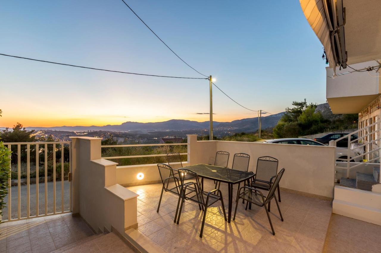 House With Private Pool Magdalena Διαμέρισμα Ποντστράνα Εξωτερικό φωτογραφία
