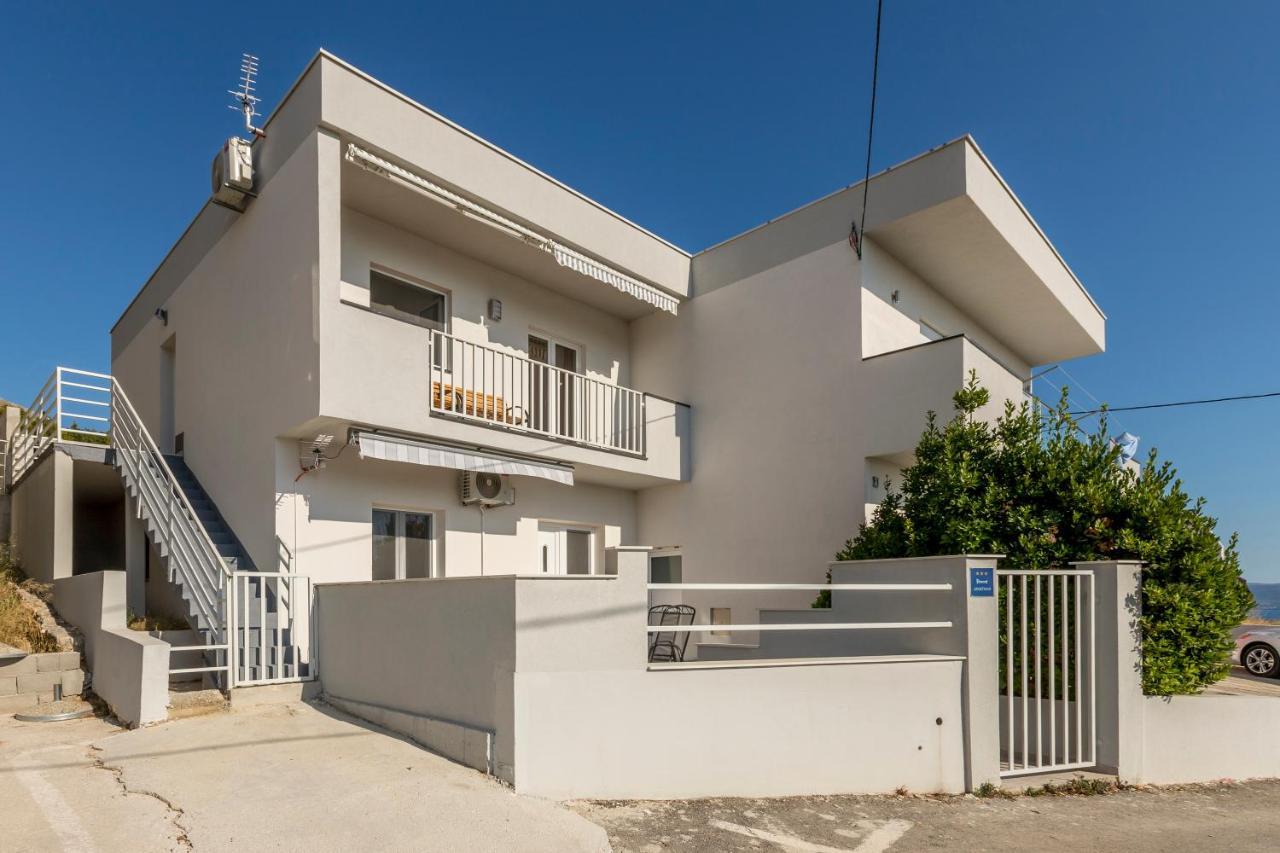 House With Private Pool Magdalena Διαμέρισμα Ποντστράνα Εξωτερικό φωτογραφία