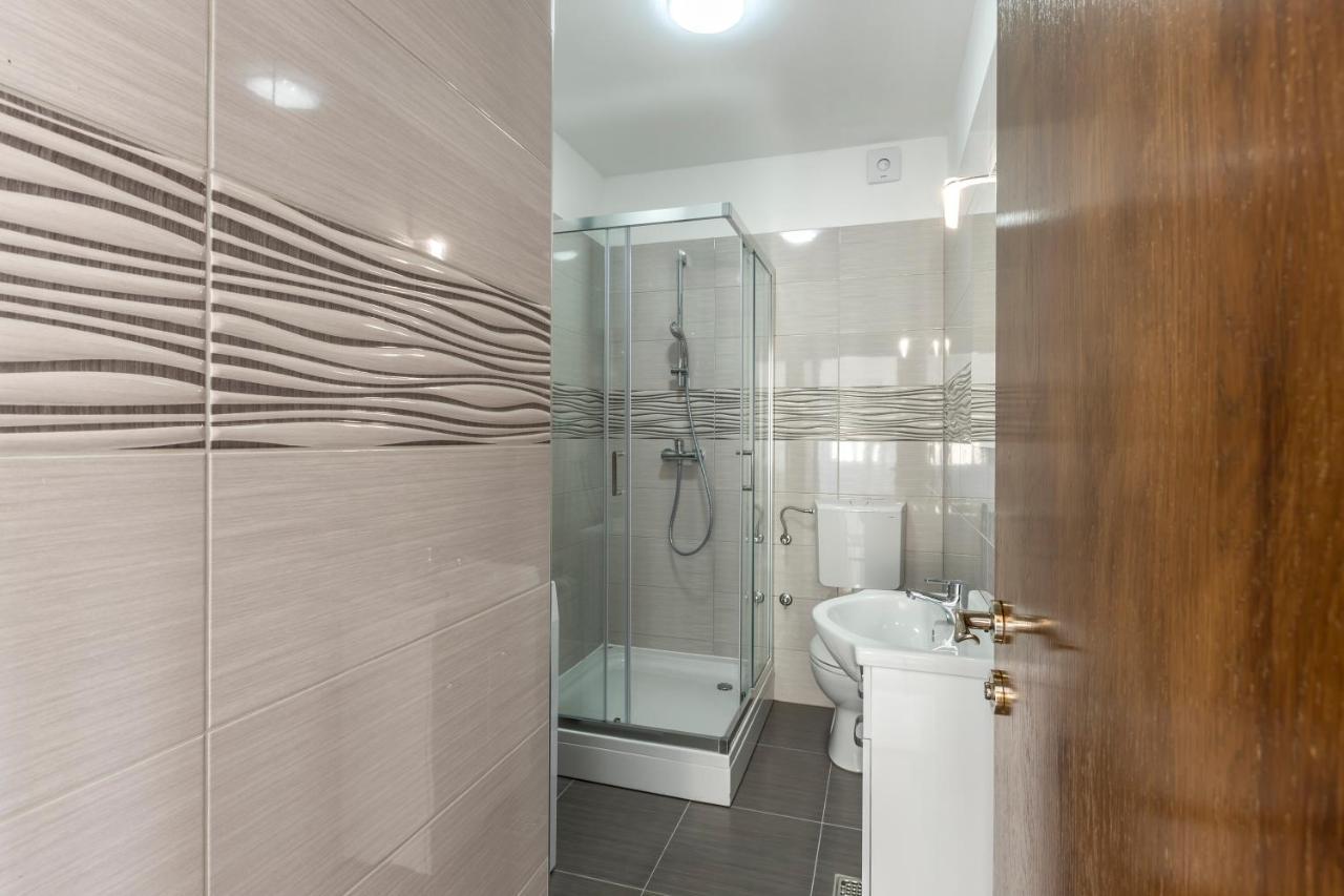 House With Private Pool Magdalena Διαμέρισμα Ποντστράνα Εξωτερικό φωτογραφία