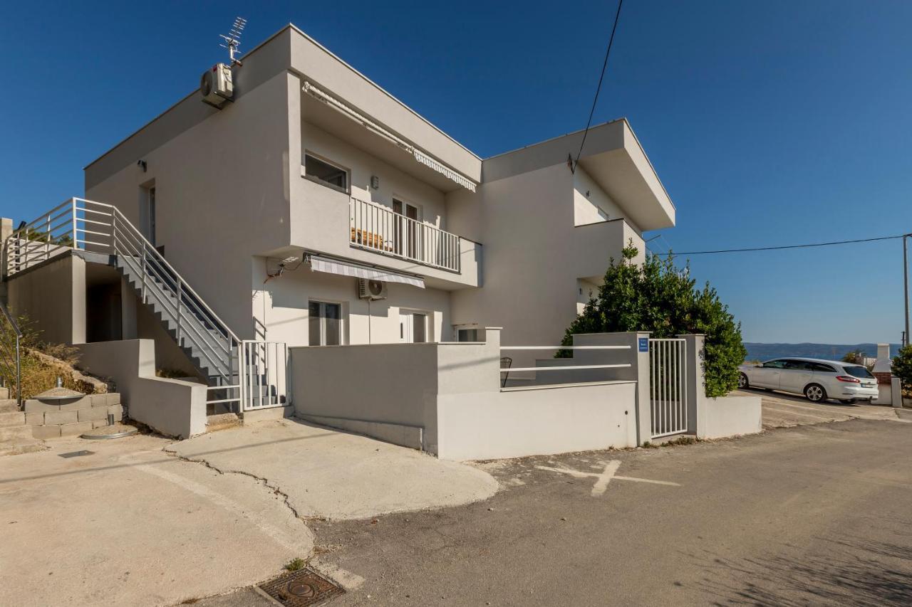 House With Private Pool Magdalena Διαμέρισμα Ποντστράνα Εξωτερικό φωτογραφία