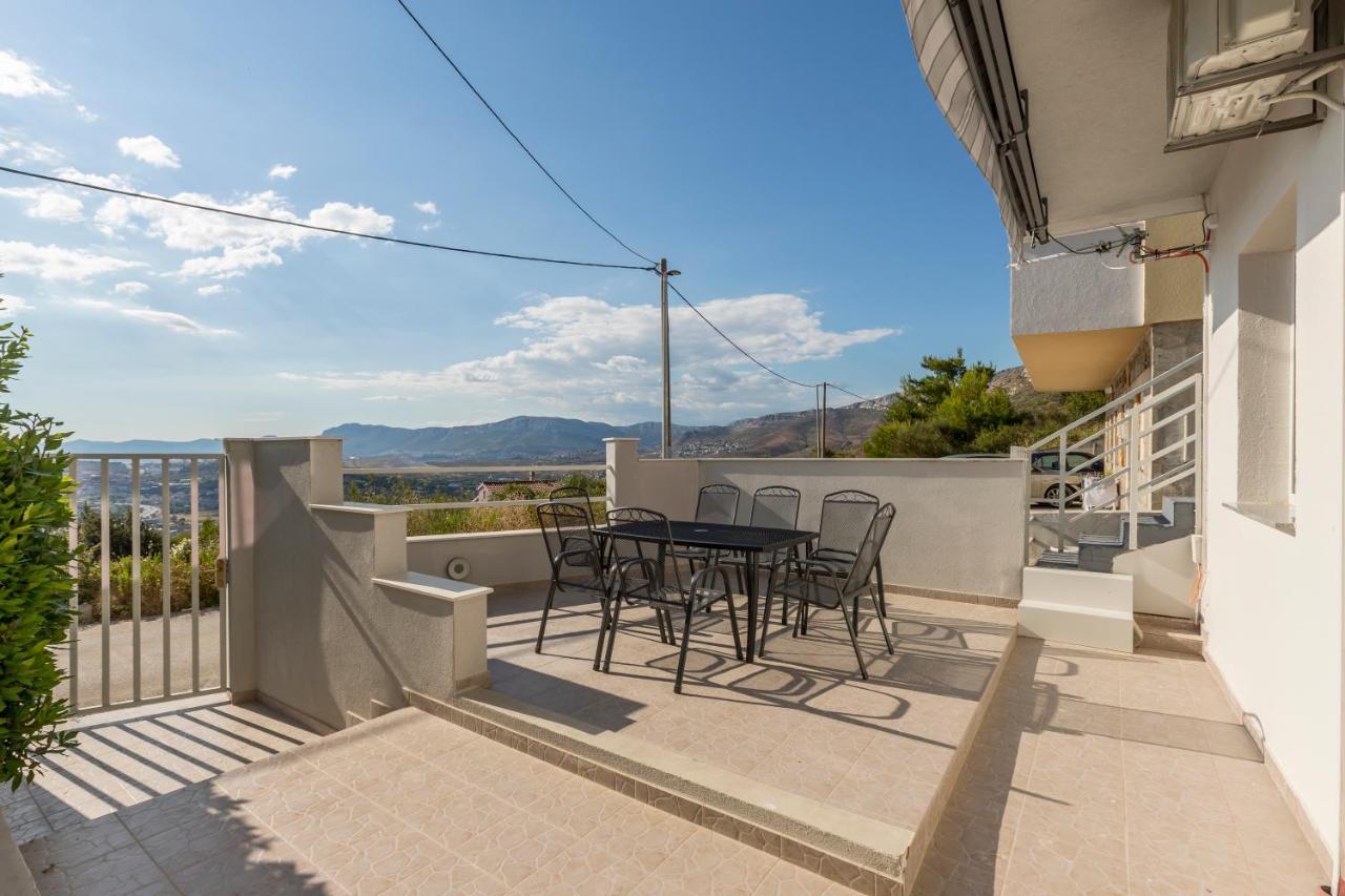 House With Private Pool Magdalena Διαμέρισμα Ποντστράνα Εξωτερικό φωτογραφία