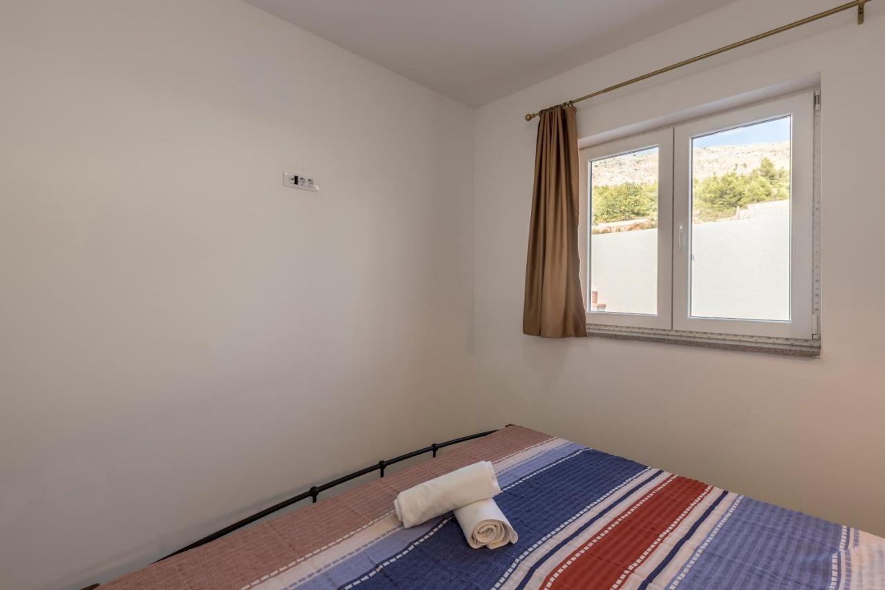 House With Private Pool Magdalena Διαμέρισμα Ποντστράνα Εξωτερικό φωτογραφία