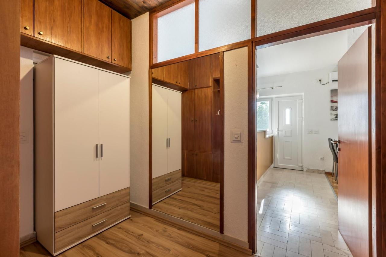 House With Private Pool Magdalena Διαμέρισμα Ποντστράνα Εξωτερικό φωτογραφία