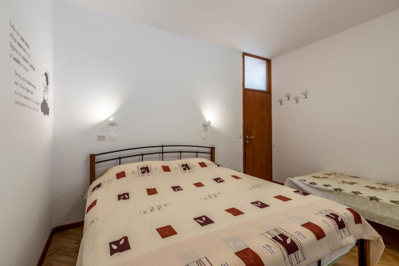 House With Private Pool Magdalena Διαμέρισμα Ποντστράνα Εξωτερικό φωτογραφία