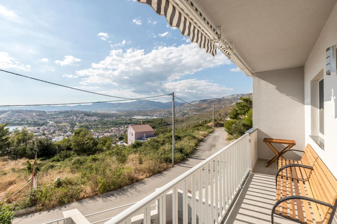 House With Private Pool Magdalena Διαμέρισμα Ποντστράνα Εξωτερικό φωτογραφία