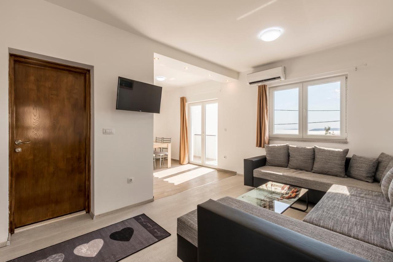 House With Private Pool Magdalena Διαμέρισμα Ποντστράνα Εξωτερικό φωτογραφία