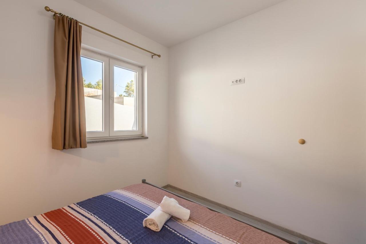 House With Private Pool Magdalena Διαμέρισμα Ποντστράνα Εξωτερικό φωτογραφία