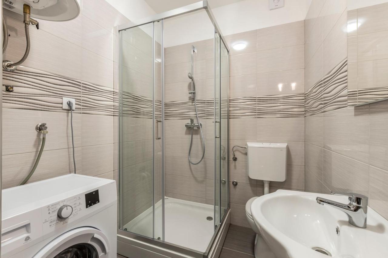 House With Private Pool Magdalena Διαμέρισμα Ποντστράνα Εξωτερικό φωτογραφία