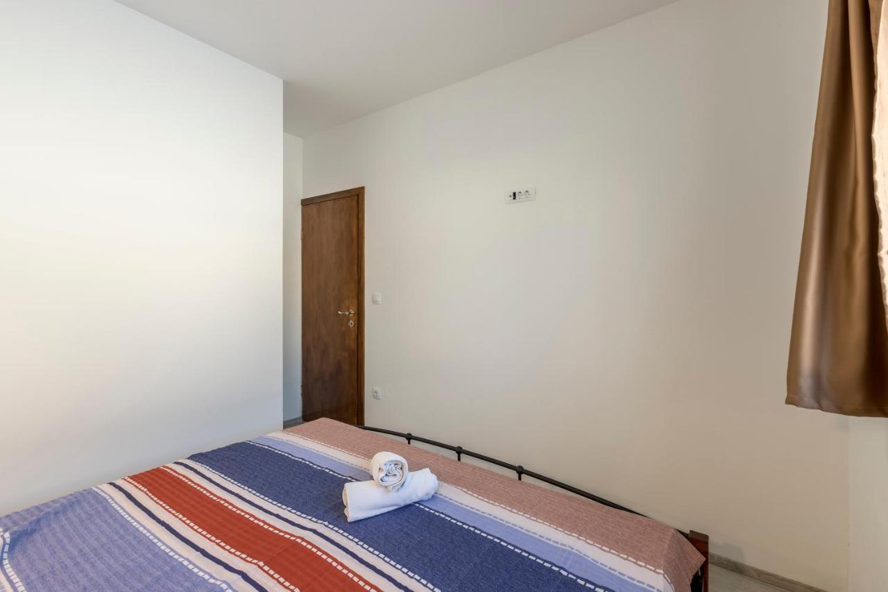 House With Private Pool Magdalena Διαμέρισμα Ποντστράνα Εξωτερικό φωτογραφία