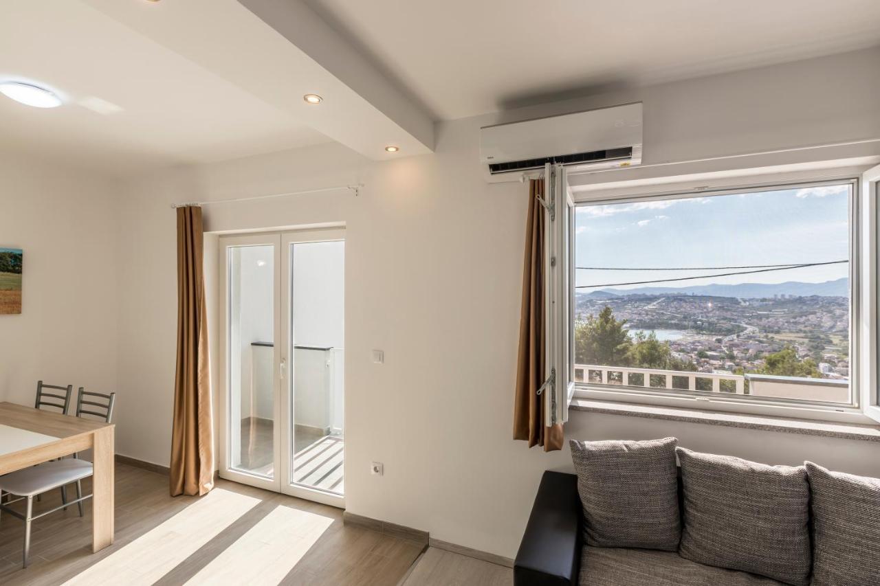 House With Private Pool Magdalena Διαμέρισμα Ποντστράνα Εξωτερικό φωτογραφία