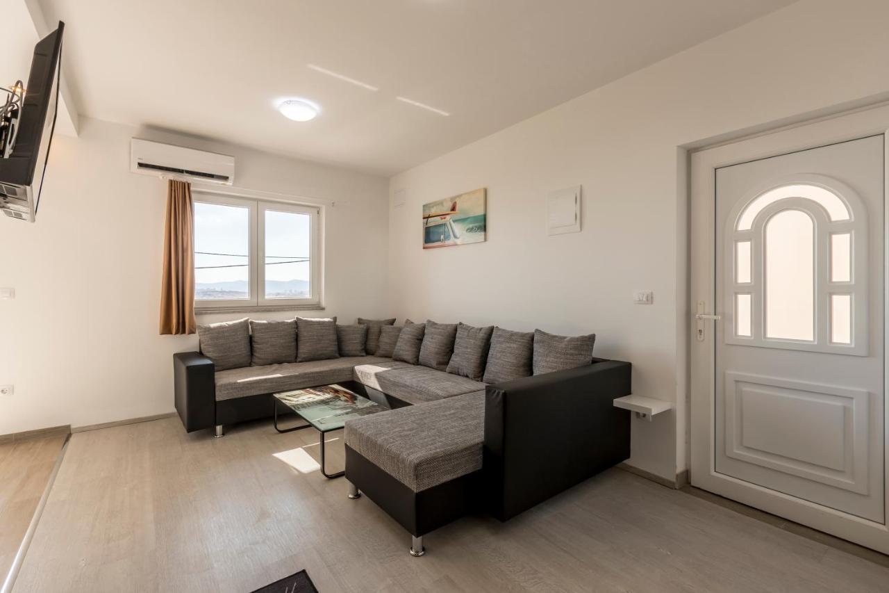 House With Private Pool Magdalena Διαμέρισμα Ποντστράνα Εξωτερικό φωτογραφία