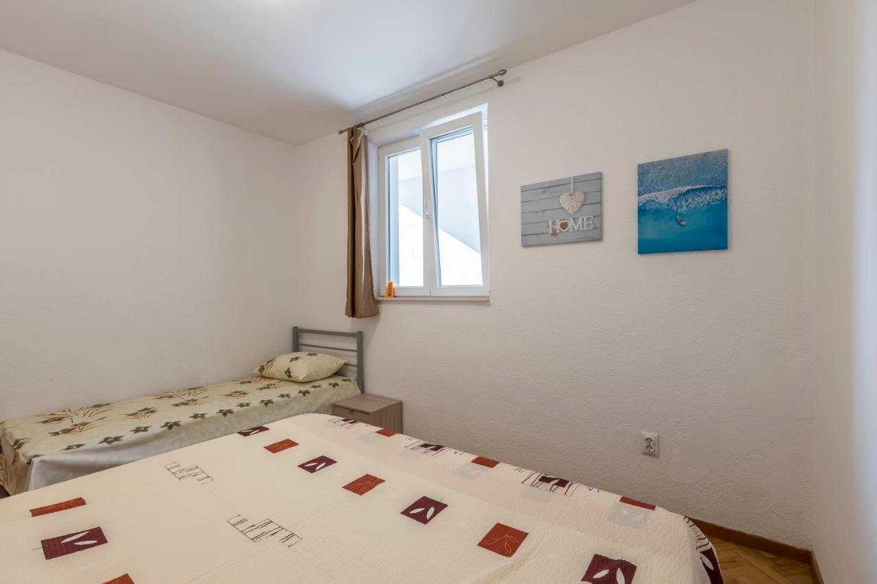 House With Private Pool Magdalena Διαμέρισμα Ποντστράνα Εξωτερικό φωτογραφία