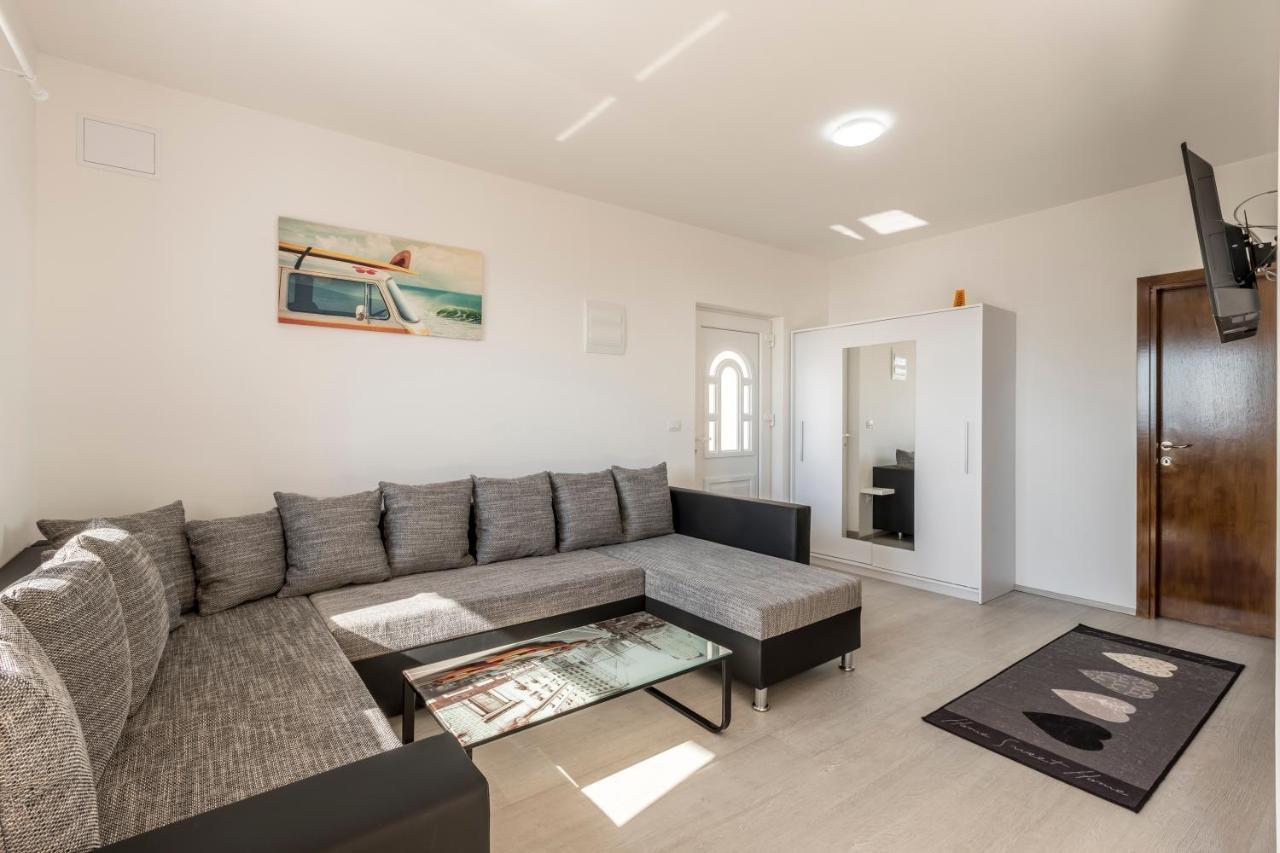 House With Private Pool Magdalena Διαμέρισμα Ποντστράνα Εξωτερικό φωτογραφία