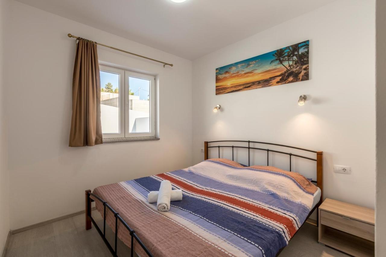 House With Private Pool Magdalena Διαμέρισμα Ποντστράνα Εξωτερικό φωτογραφία