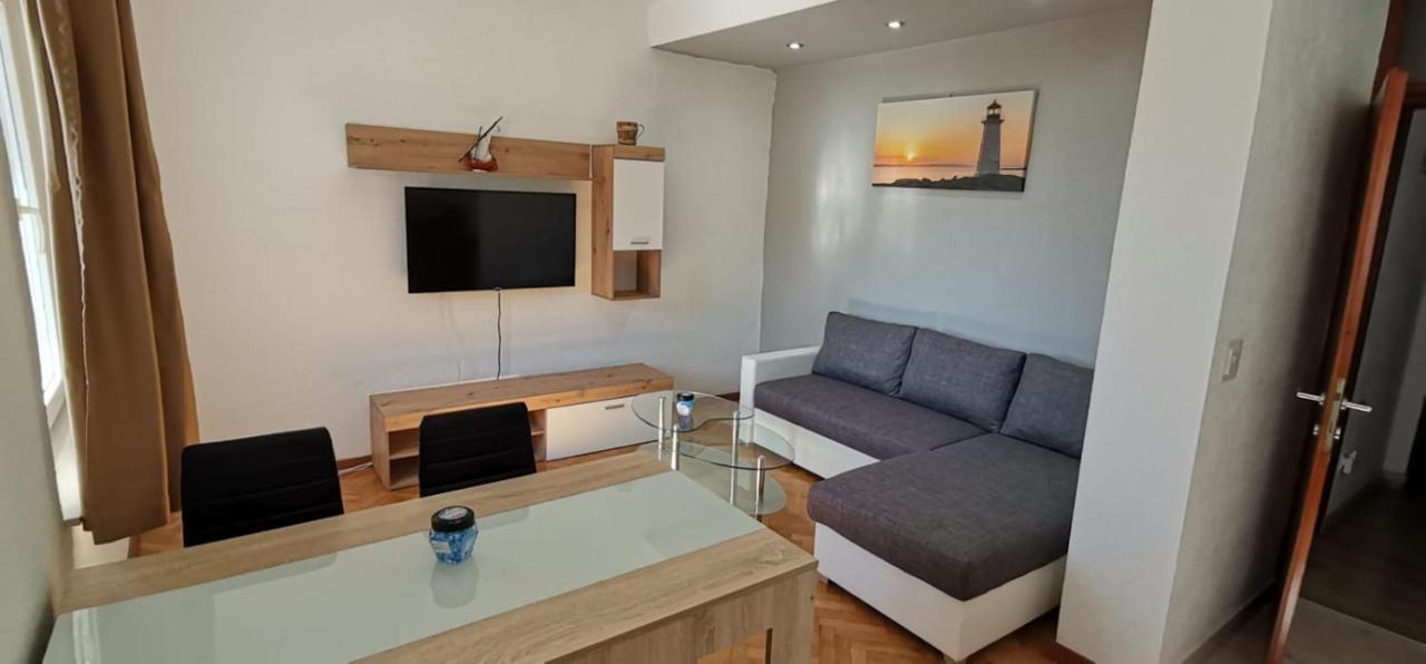 House With Private Pool Magdalena Διαμέρισμα Ποντστράνα Εξωτερικό φωτογραφία