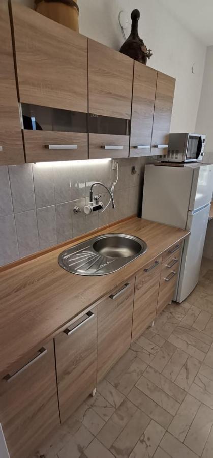 House With Private Pool Magdalena Διαμέρισμα Ποντστράνα Εξωτερικό φωτογραφία