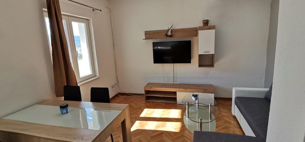 House With Private Pool Magdalena Διαμέρισμα Ποντστράνα Εξωτερικό φωτογραφία