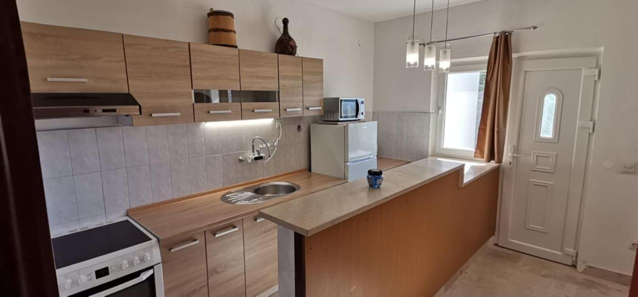 House With Private Pool Magdalena Διαμέρισμα Ποντστράνα Εξωτερικό φωτογραφία
