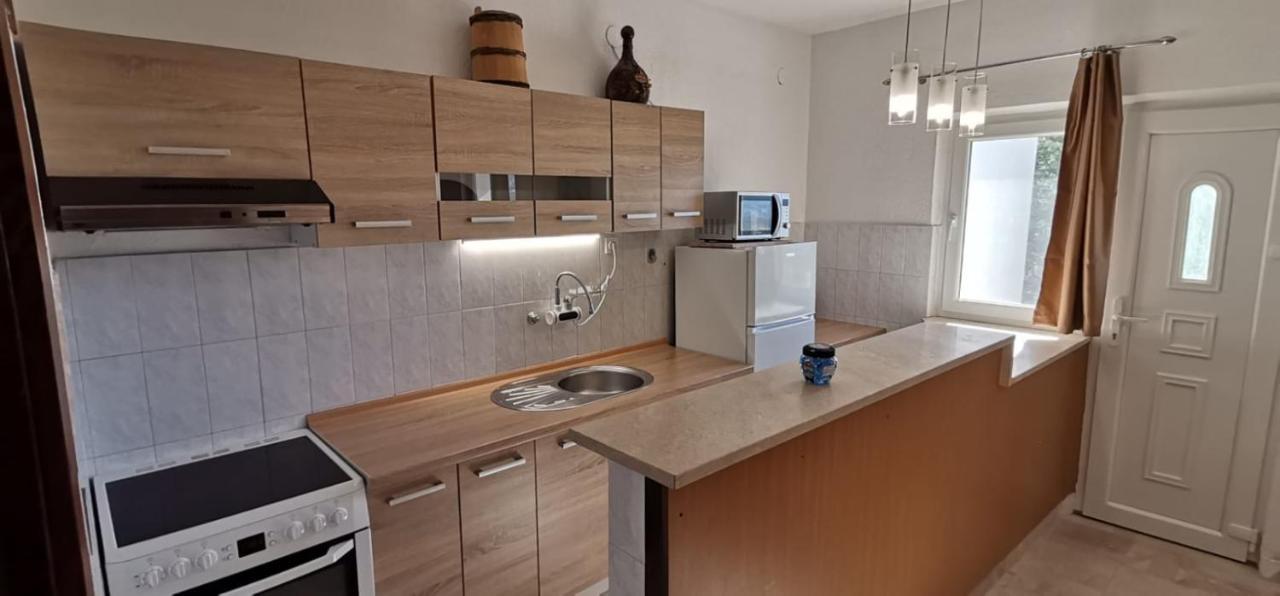 House With Private Pool Magdalena Διαμέρισμα Ποντστράνα Εξωτερικό φωτογραφία